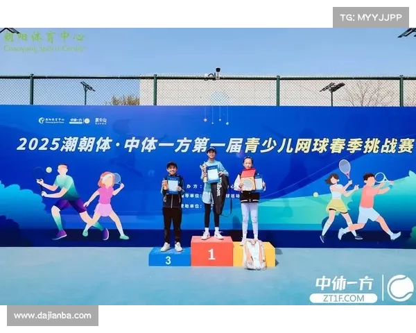 网球比赛全程解析 从热身到颁奖典礼的每一个环节