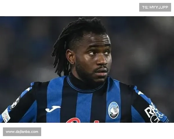 意媒透露国米将于周一决定是否再次提升对卢克曼的转会报价 意媒透露国米将于周一决定是否再次提升对卢克曼的转会报价