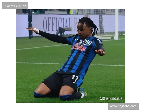 意媒透露国米将于周一决定是否再次提升对卢克曼的转会报价