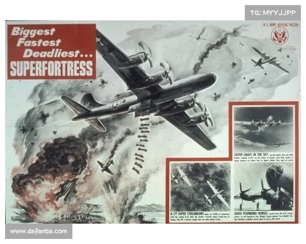 高空轰炸战术的演变与现代战争中的应用分析 高空轰炸战术的演变与现代战争中的应用分析